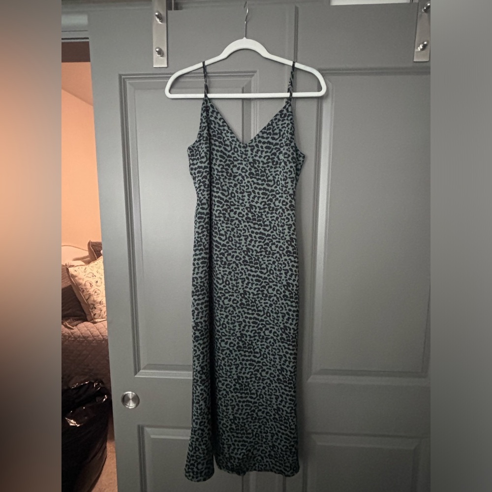 Cotton Candy LA Midi Dress